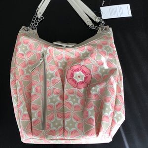 Petunia Pickle Bottom Diaper Bag